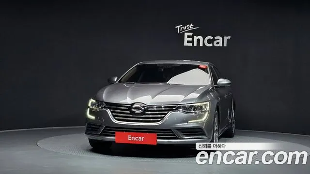 Renault-KoreaSamsung Megane 2017 thumb 3