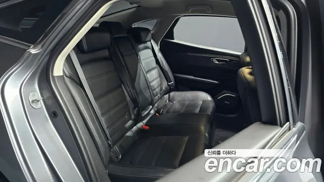 Renault-KoreaSamsung Megane 2017 thumb 12