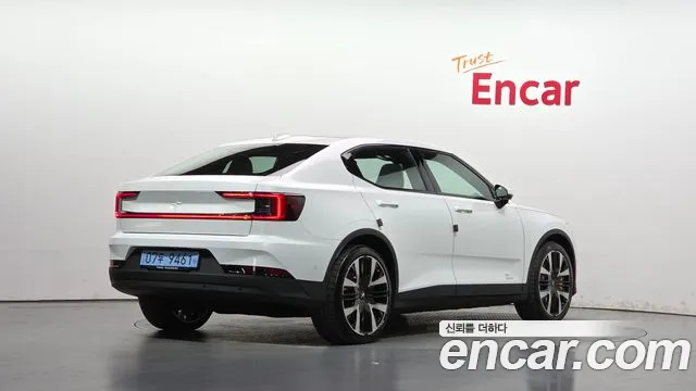 Polestar 2 2025 thumb 2