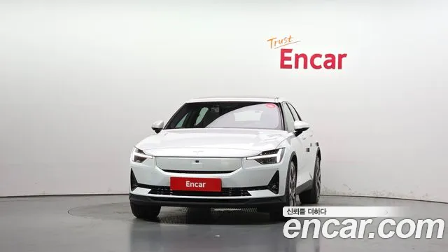 Polestar 2 2025 thumb 3