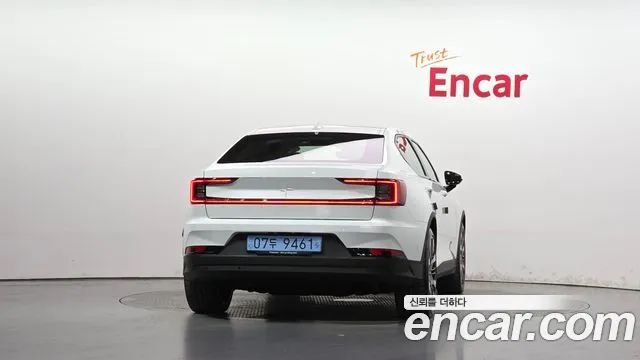 Polestar 2 2025 thumb 4