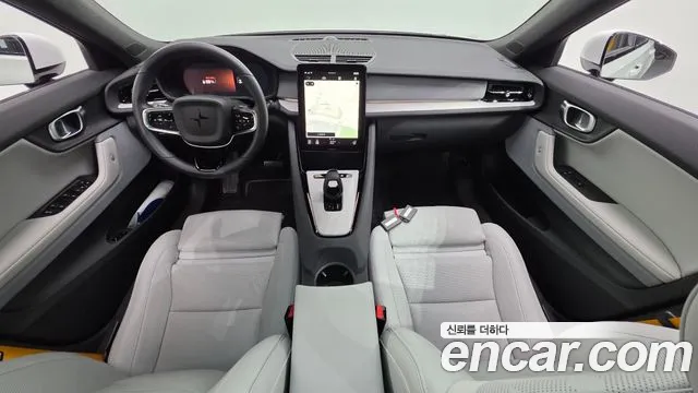 Polestar 2 2025 thumb 7