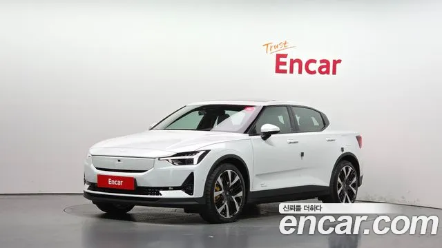 Polestar 2 2025 thumb 11