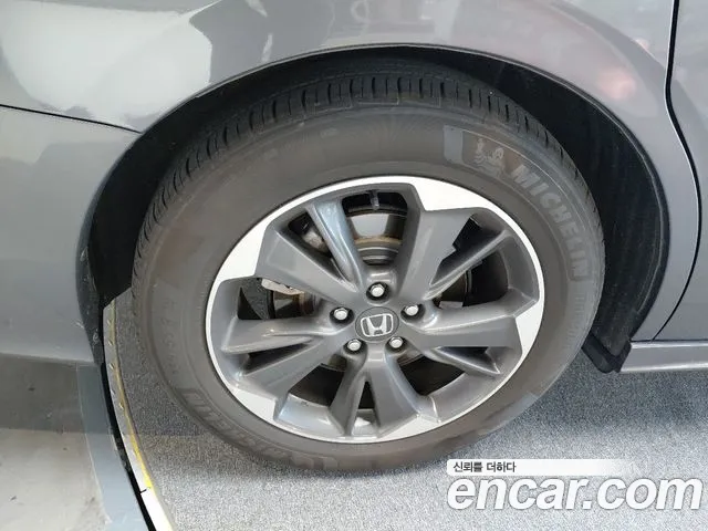 Honda Odyssey 2023 thumb 6