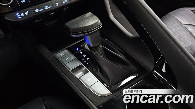 Hyundai Avante 2020 thumb 9