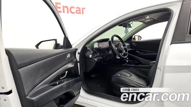 Hyundai Avante 2020 thumb 10