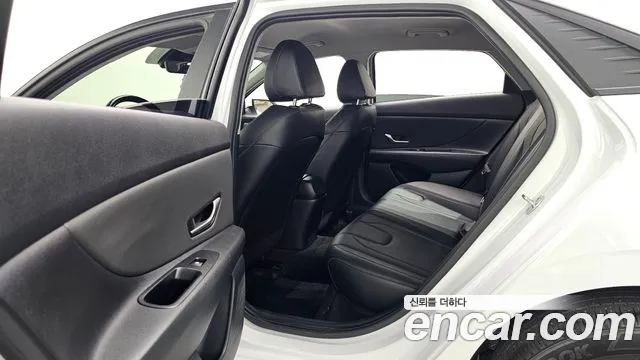 Hyundai Avante 2020 thumb 11