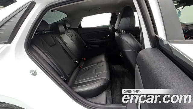 Hyundai Avante 2020 thumb 12