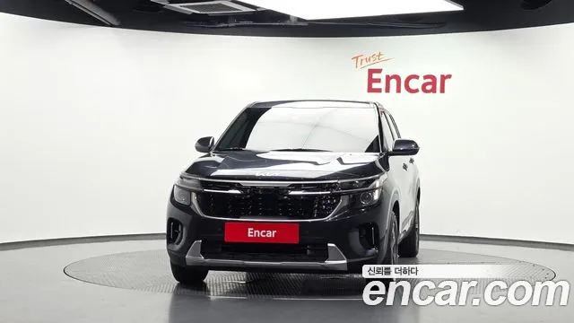 Kia Seltos 2022 thumb 3