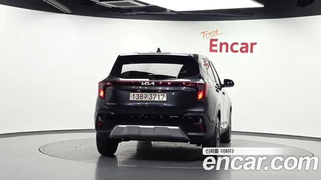 Kia Seltos 2022 thumb 4
