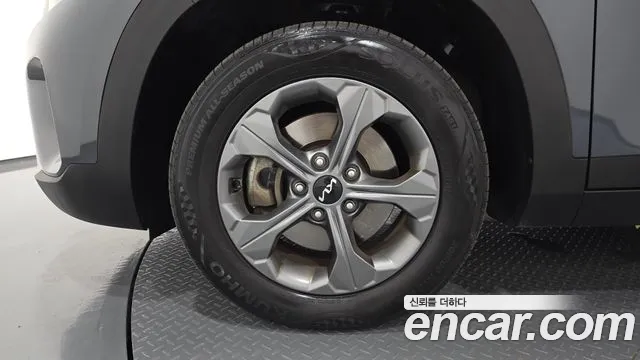 Kia Seltos 2022 thumb 5