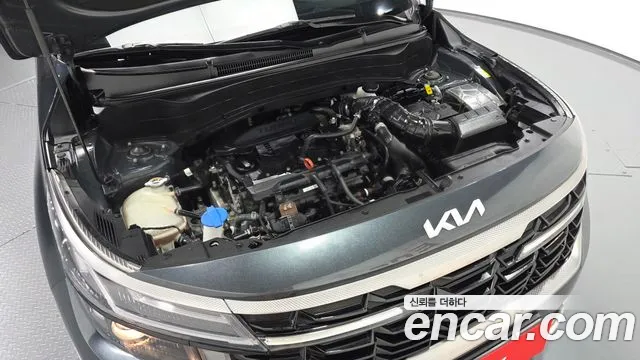 Kia Seltos 2022 thumb 6