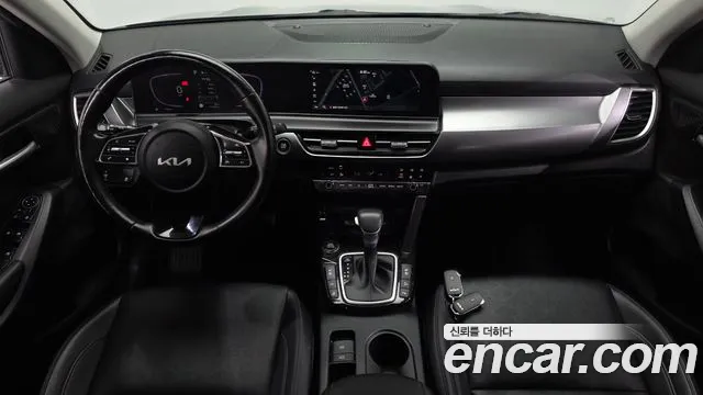 Kia Seltos 2022 thumb 7
