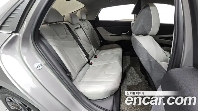 Hyundai Avante 2021 thumb 11