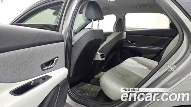 Hyundai Avante 2021 thumb 12