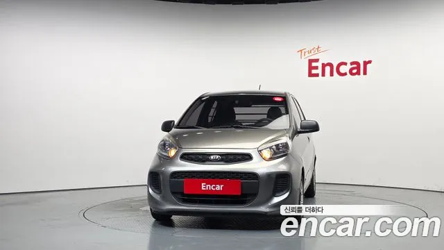 Kia Morning 2016 thumb 3