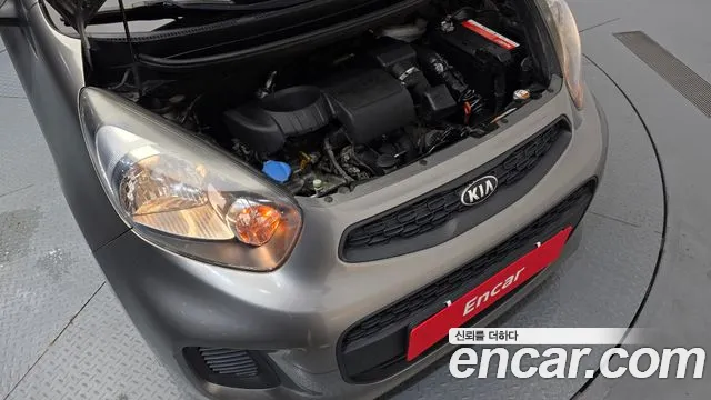 Kia Morning 2016 thumb 6