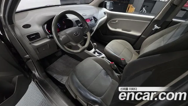 Kia Morning 2016 thumb 7