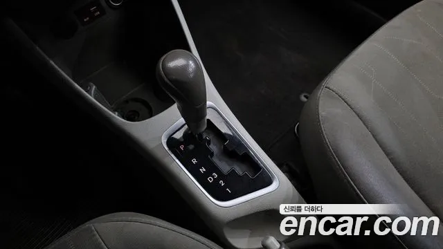 Kia Morning 2016 thumb 9
