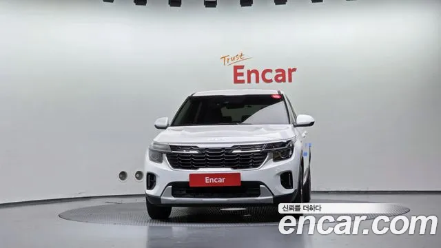 Kia Seltos 2023 thumb 3