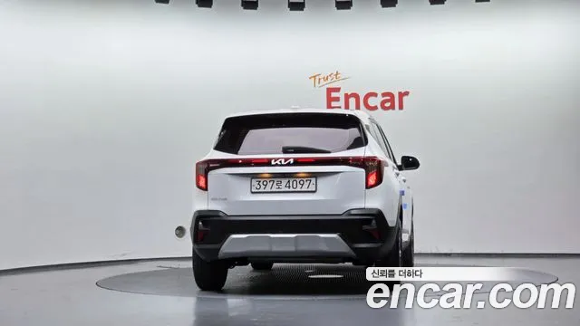 Kia Seltos 2023 thumb 4