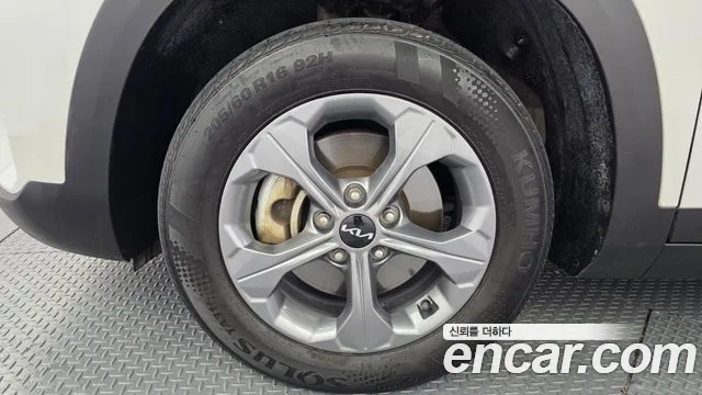 Kia Seltos 2023 thumb 5