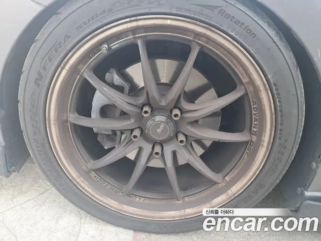 Hyundai Veloster 2018 thumb 6