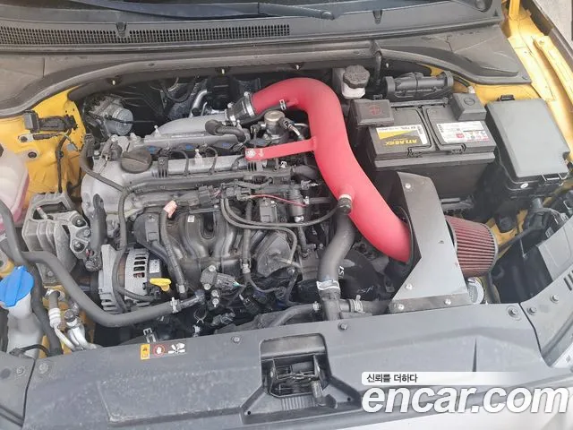 Hyundai Veloster 2018 thumb 7