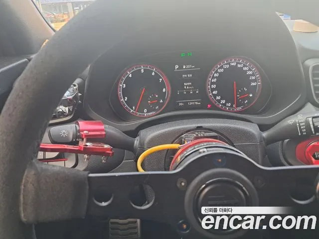 Hyundai Veloster 2018 thumb 9