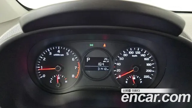 Kia Morning 2021 thumb 8