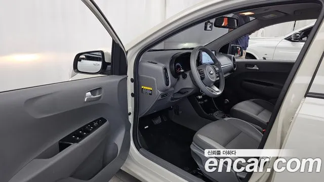 Kia Morning 2021 thumb 10