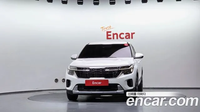 Kia Seltos 2023 thumb 3