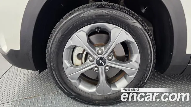 Kia Seltos 2023 thumb 5