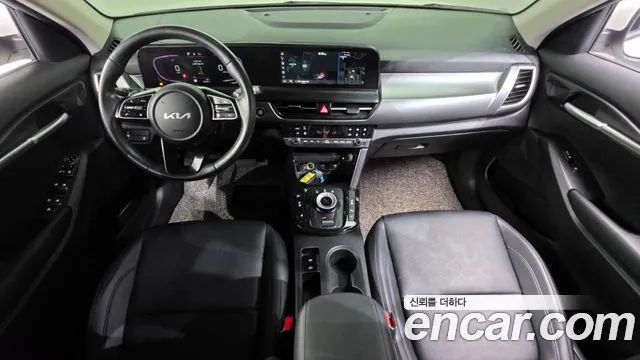 Kia Seltos 2023 thumb 7
