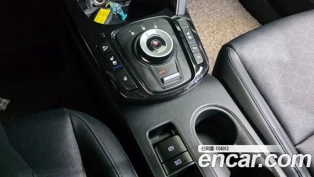 Kia Seltos 2023 thumb 9