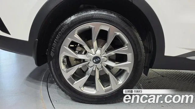 Kia Sorento 2020 thumb 5