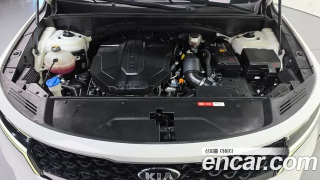 Kia Sorento 2020 thumb 6