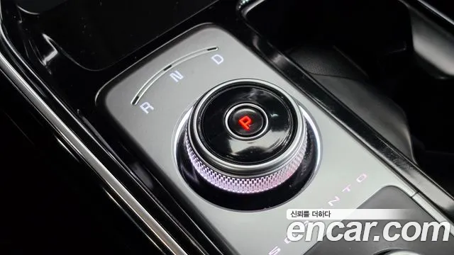 Kia Sorento 2020 thumb 9