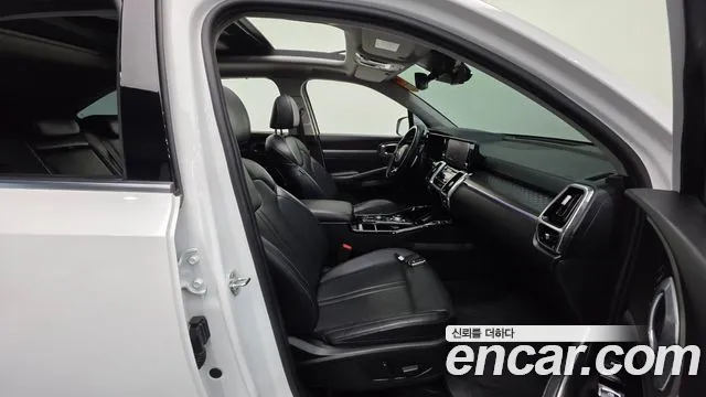 Kia Sorento 2020 thumb 10