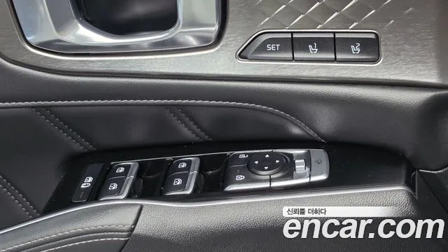 Kia Sorento 2020 thumb 12