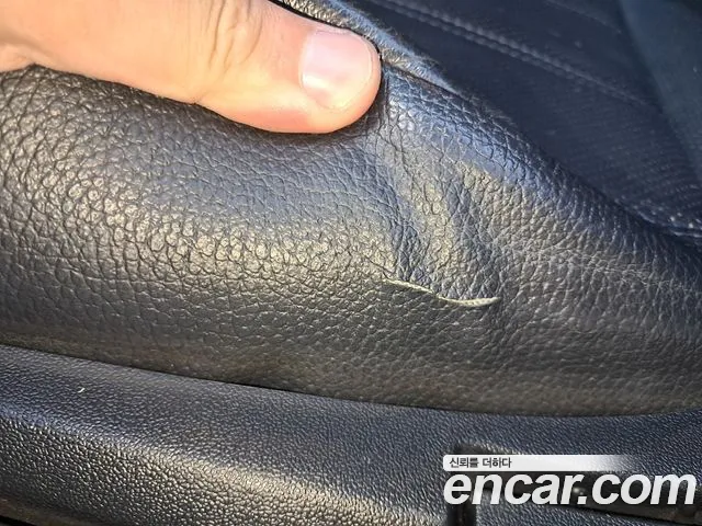 Hyundai Tucson 2013 thumb 10
