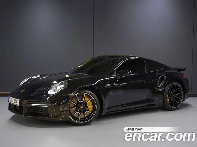 Porsche 911 2024 thumb 12