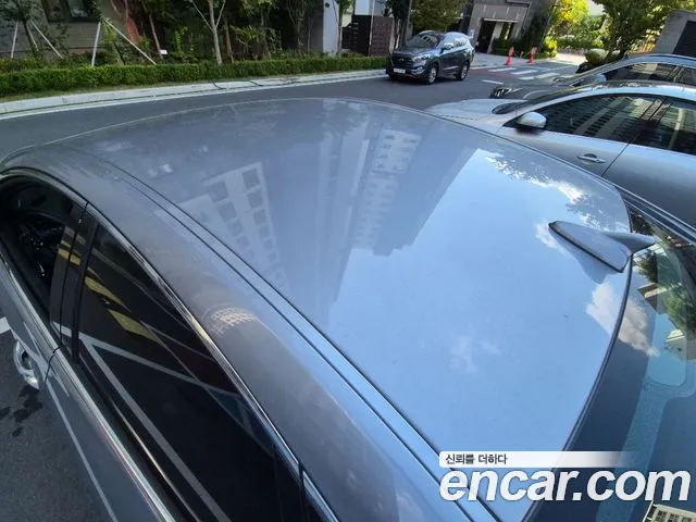 Hyundai Grandeur 2016 thumb 7