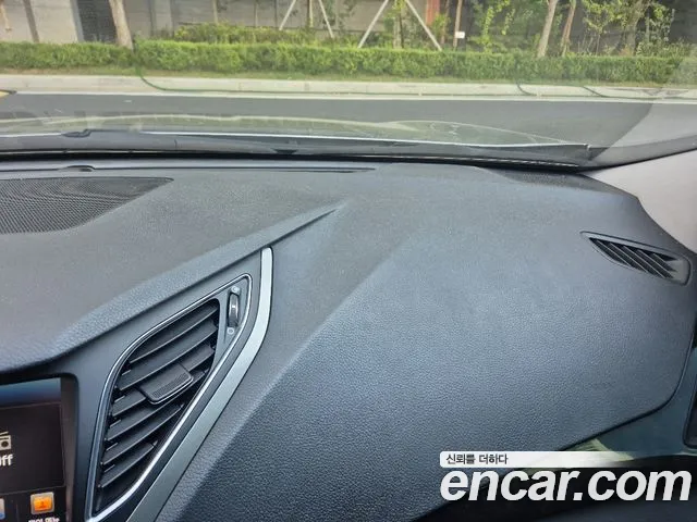 Hyundai Grandeur 2016 thumb 11