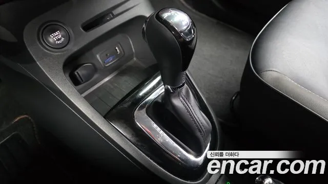Renault-KoreaSamsung Captur 2015 thumb 8