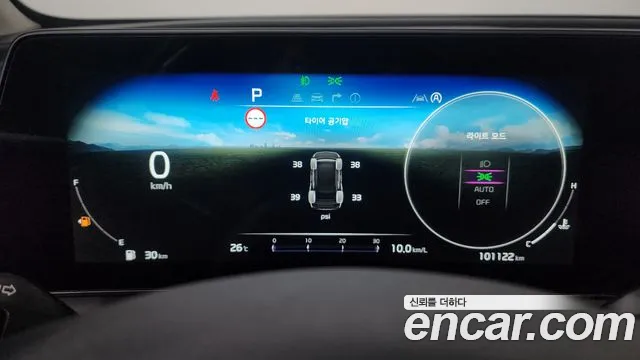 Kia Sportage 2021 thumb 8