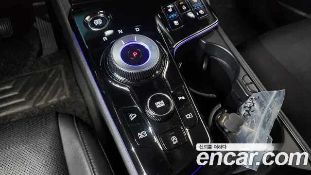 Kia Sportage 2021 thumb 9