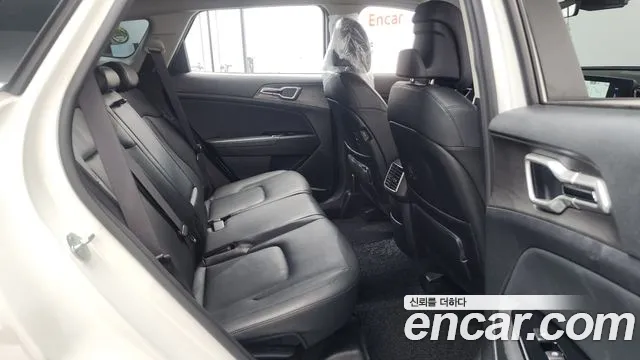 Kia Sportage 2021 thumb 11