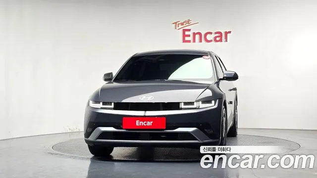 Hyundai IONIQ 5 2024 thumb 3
