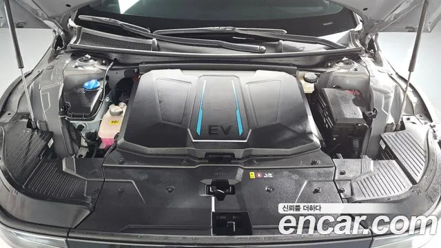 Hyundai IONIQ 5 2024 thumb 6